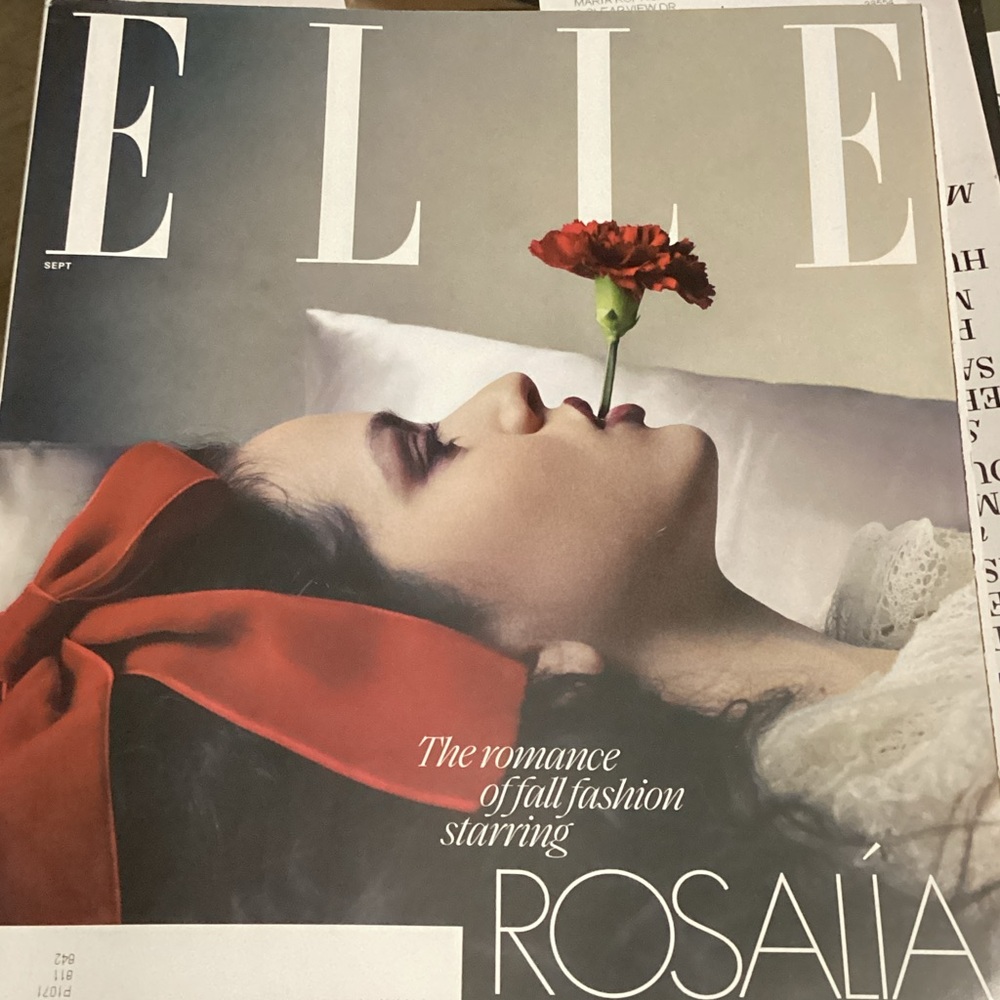 Elle